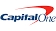 Capital One Financial Corp logo