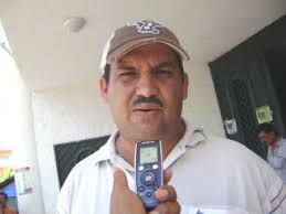 El Diario de Zihuatanejo: 07/01/2009