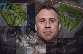 How 'Scotland's Tony Soprano' smuggled £76m of cocaine in banana shipments 