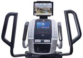 The Feature Packed C 9 5 Ellipticals Elliptical Nordictrack