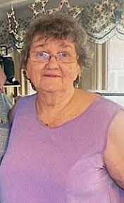 Edith Berry Obituary August 27, 2022