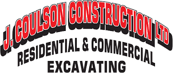 We are red deer's premier renovation company for the past 15+ years. J Coulson Construction Ltd Red Deer Alberta Excavation Experts