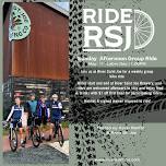RSJ Bike — River Saint Joe