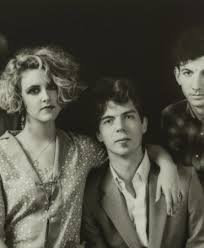 Lone Justice announces first new LP in 37 years