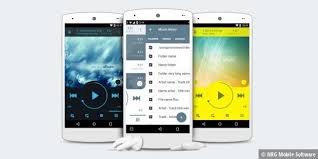 Video players are media player that can play video data from varieties of sources local disc, dvd, vcd, cd, streaming services etc. Die Besten Musik Player Fur Android 2021 Pc Welt