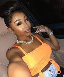 Jayda Wayda On Instagram Pretty Brown Mua Shafonn Hair Hairxjustice Top Shopninethirty Hair Prom Hairstyles Updos Straight Hairstyles