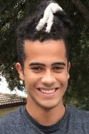 Joshua Railsback Obituary