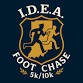 Foot Chase 5k/10k event image