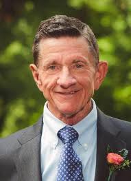 James Goodman Obituary (2017)