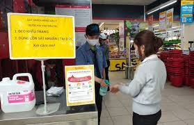 Bộ nhận diện thương hiệu mới của vinmart không có nhiều thay đổi so với. Covid 19 Phep Thá»­ Vá»›i Doanh Nghiá»‡p Viá»‡t