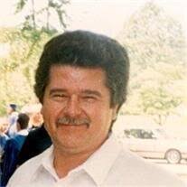 Vernon C. Johnson Obituary