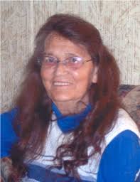 Naomi Ruth Riordan Obituary 2009