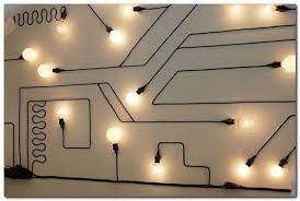 8 Creative Modern Wall Lamp To Light Up Your Summer Lighting Design Wall Design Light