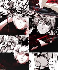 Tokyo ghoul:re was at least better. Anime Vs Manga Tokyo Ghoul Lifeanimes Com