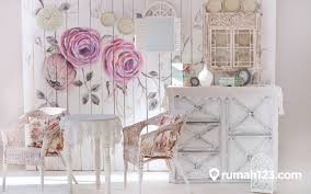 Save on furniture, home décor, & more! 9 Inspirasi Desain Dapur Minimalis Bergaya Shabby Chic Untuk Rumah Mungil Rumah123 Com
