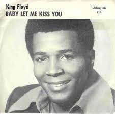 Bman S Blues Report Groove Me King Floyd