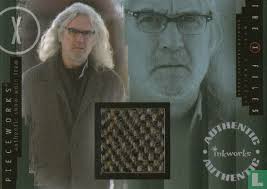 Coat worn by Billy Connolly as Father Joe PW-6 (2008)