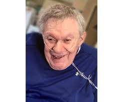 Patrick Nelson Obituary (2024)