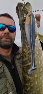 MHL Pike Fishing group