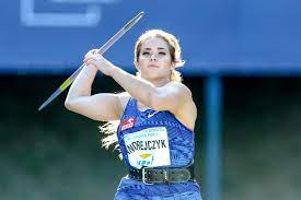 Maybe you would like to learn more about one of these? Maria Andrejczyk Pobila Rekord Polski O Ponad Cztery Metry Wspanialy Rzut Naszej Oszczepniczki Wideo Super Express