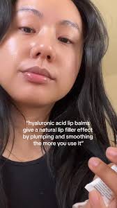 can confirm that my lips have felt more smooth and healthy lately 😎 @Y’OUR  Skincare #tiktokshopmothersday #hydratingskincare #lipbalmreview