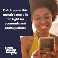 Need a beach read? Check out our June newsletter! This month we're  discussing: 🎉 President & CEO Audra Wilson's first 5 years 🤝 How you can  help defend democracy with us 📝