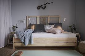 Ingabritta Plaid Lichtblauw 130x170 Cm Ikea Ikea Bed Ideeen Voor Een Kamer Binnenhuisarchitect