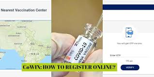 Register for your vaccination today. How To Register On Cowin Portal 6 Easy Steps To Book A Covid 19 Vaccine Slot Online Sans Aarogya Se The New Indian Express