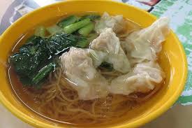 Wantan noodle soup cheong kee restaurant 14 sep 2016. ãƒ¯ãƒ³ã‚¿ãƒ³ãƒ¡ãƒ³ Picture Of Koon Kee Wan Tan Mee Kuala Lumpur Tripadvisor