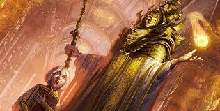 Flesh And Blood: The Most Valuable Cards