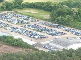 Centres de lavage auto dans les communes proches. Casse Auto Mancelle Change 72560