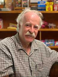 Obituary for Michael G. McGuinness