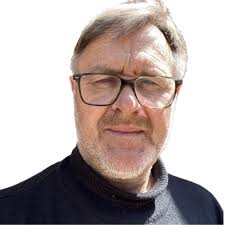 👋 Meet JAMES STANCOMBE