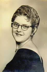 Olive C. Porter Pratt Obituary