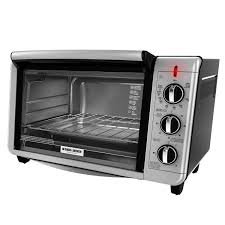 Black And Decker 6 Slice Toaster Oven Walmart Convection Toaster Oven Convection Toaster Oven Toaster Oven Toaster
