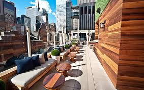 8 cool nyc rooftops and gardens you should check out this winter. Toast The Season 5 Rooftop Bars Open For Fall And Winter Sanctuary Hotel Haven Rooftop Nyc Rooftop