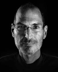 Steve Jobs