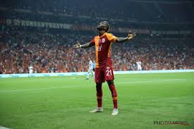 Şu an için onyekuru'ya herhangi bir teklif. Henry Onyekuru Bientot De Retour A Galatasaray Tout Le Foot Walfoot Be