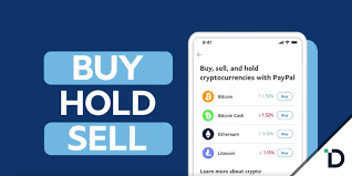 Paypal allows customers to buy, sell, and hold bitcoin and other cryptocurrencies on the paypal platform using a linked debit card or bank account can i buy crypto with paypal? Paypal Announces Support For Bitcoin And Ethereum Defi Rate