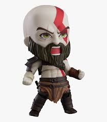 Nendoroid God Of War Kratos God Of War Figures Hd Png Download Transparent Png Image Pngitem Kratos png photos png image dimension: kratos god of war figures hd png
