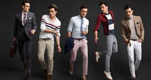 9 Style Tips For Teen Guys