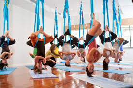 Maybe you would like to learn more about one of these? Best 20 Aerial Yoga Classes For Beginners In Singapore 2020