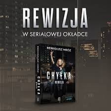 2 kanały, 48,0 khz language : Remigiusz Mroz Nowy Sezon Serialu Nowa Okladka Tylko Chylka W Srodku Pozostaje Niezmienna Od Dzis Mozna Zamowic Rewizje W Wersji Serialowej Co Byc Moze Ucieszy Tych Ktorzy Kolekcjonuja Te Wydania