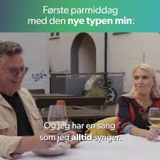 Norwegian version of the british come dine with me. 4 Stjerners Middag Posts Facebook