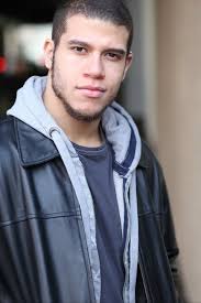 New Guest Announcement- Alex Hernandez