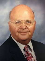 Obituary information for Carl Morgan Robbins