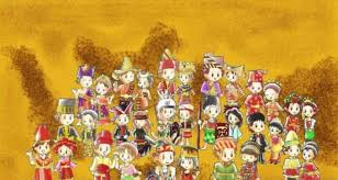 We did not find results for: 19 Keragaman Budaya Indonesia Beserta Gambar Keterangannya Lengkap Bukubiruku
