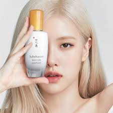 Sulwhasoo First Care Activating Serum | Ginseng Renewing Cream | Sensoo  Skincare