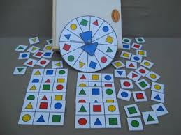 Son juegos para enseñar los números, a contar y a realizar operaciones. Juegos Didacticos De Matematicas Con Material Reciclable Tengo Un Juego