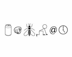 Decode Image Puzzle Puzzle Decode Puzzles Latest Jokes Picture Puzzles Decoding